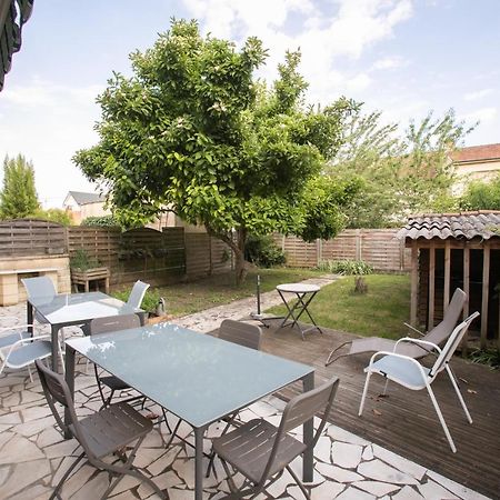 Maison Avec Jardin A 2Mn Du Centre ペリグー エクステリア 写真
