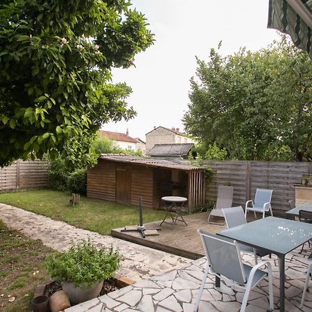 Maison Avec Jardin A 2Mn Du Centre ペリグー エクステリア 写真