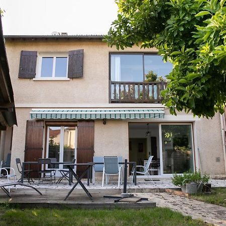 Maison Avec Jardin A 2Mn Du Centre ペリグー エクステリア 写真