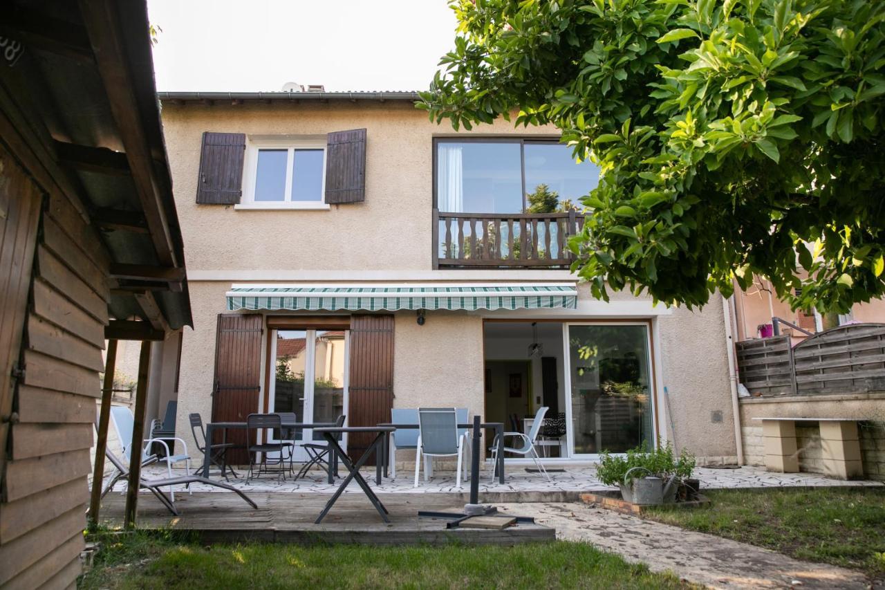 Maison Avec Jardin A 2Mn Du Centre ペリグー エクステリア 写真