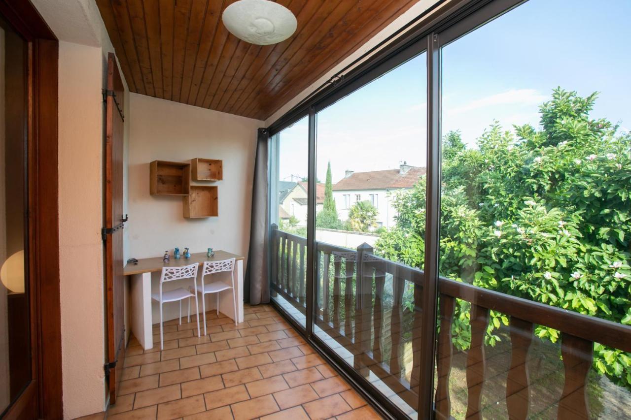 Maison Avec Jardin A 2Mn Du Centre ペリグー エクステリア 写真