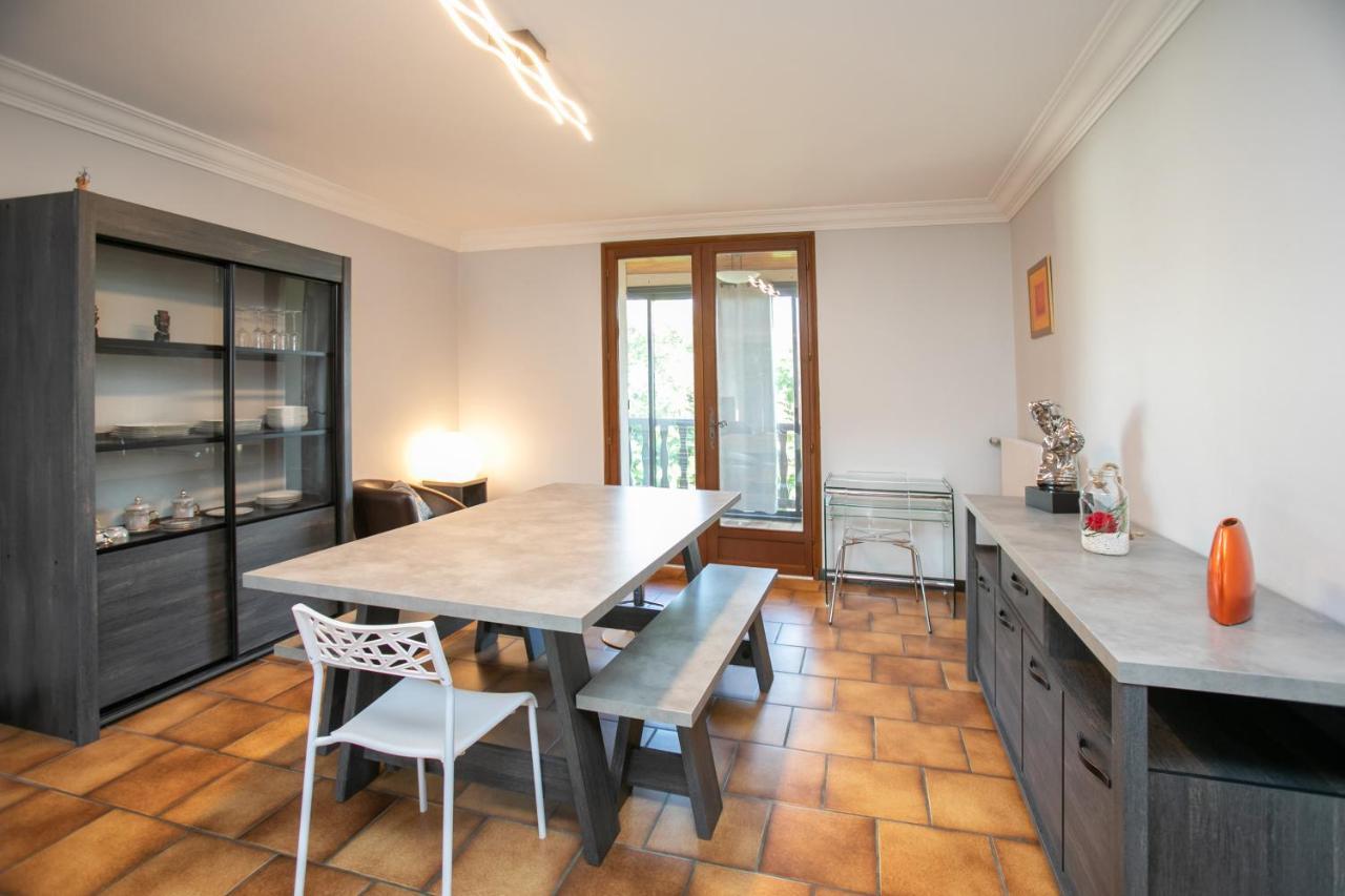 Maison Avec Jardin A 2Mn Du Centre ペリグー エクステリア 写真