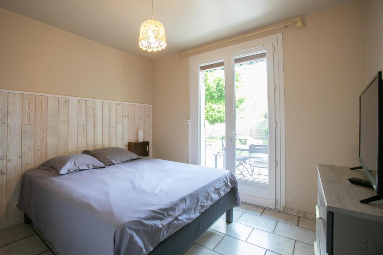 Maison Avec Jardin A 2Mn Du Centre ペリグー エクステリア 写真