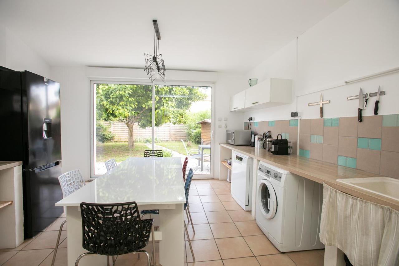Maison Avec Jardin A 2Mn Du Centre ペリグー エクステリア 写真