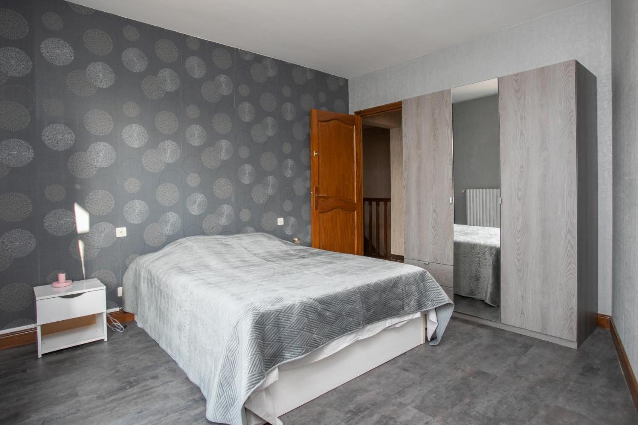 Maison Avec Jardin A 2Mn Du Centre ペリグー エクステリア 写真